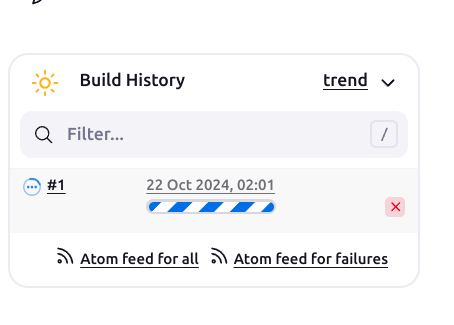 CI-CD Pipeline